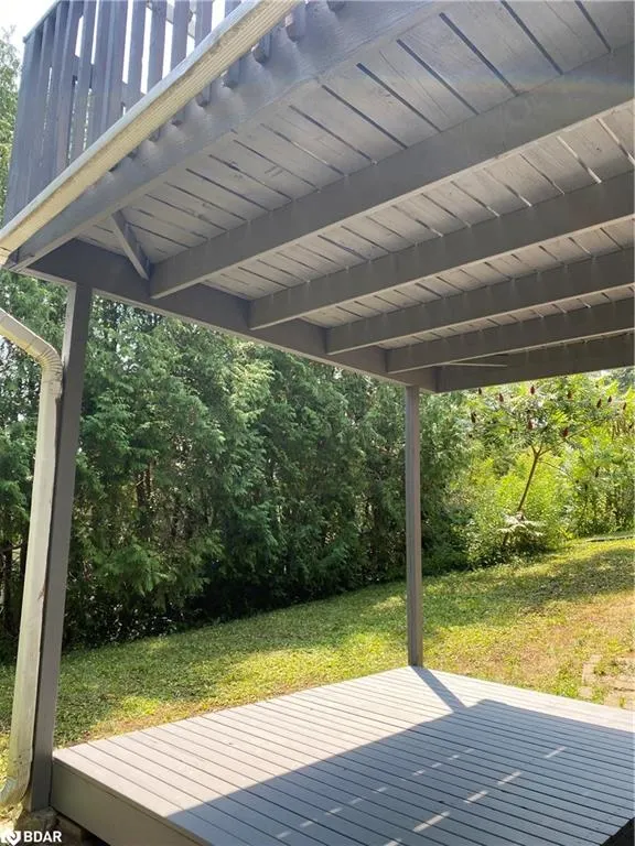 1 Mariposa Drive