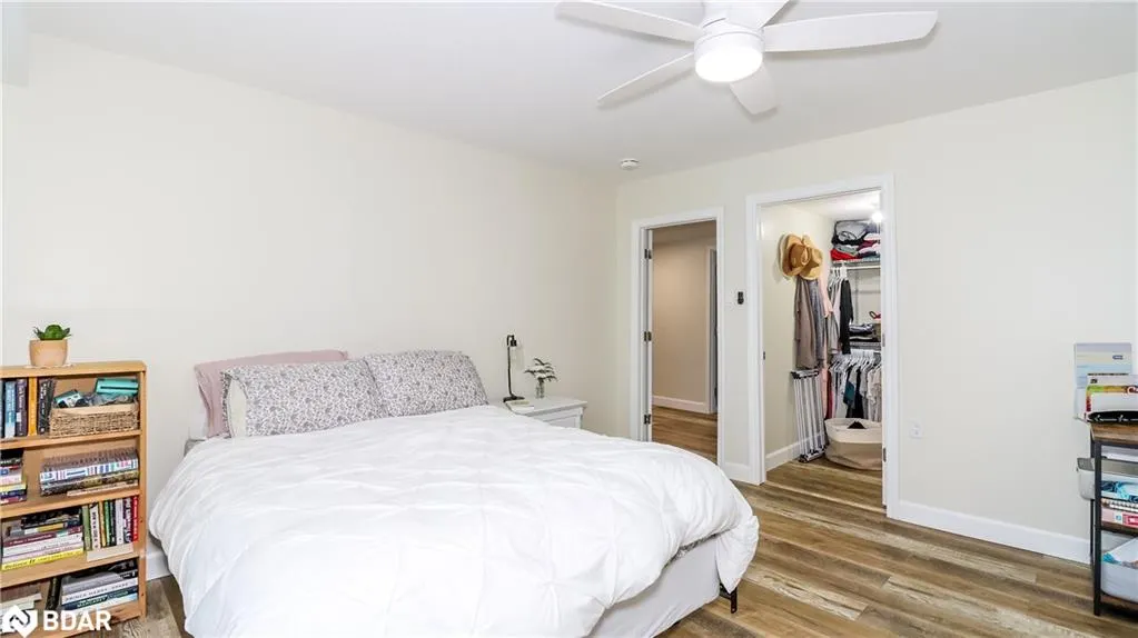1 Mariposa Drive
