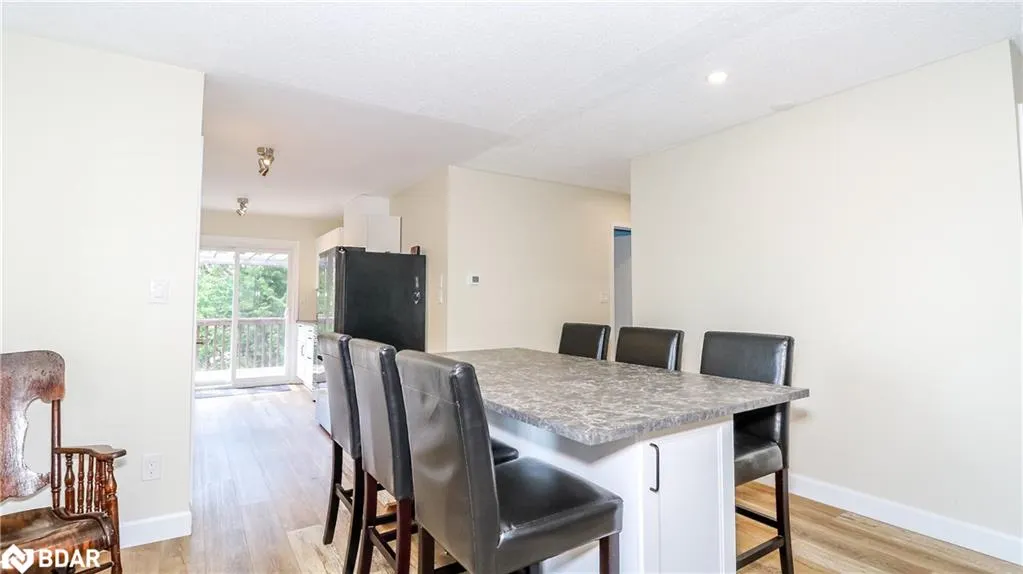 1 Mariposa Drive