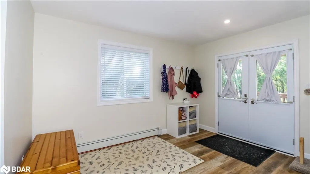 1 Mariposa Drive