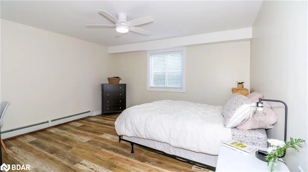 1 Mariposa Drive