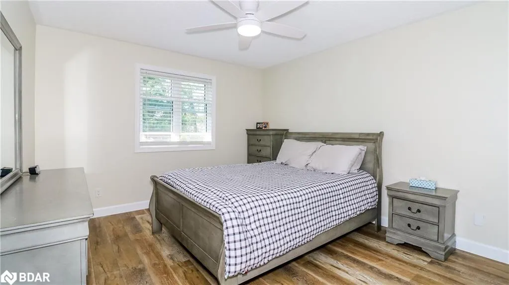 1 Mariposa Drive