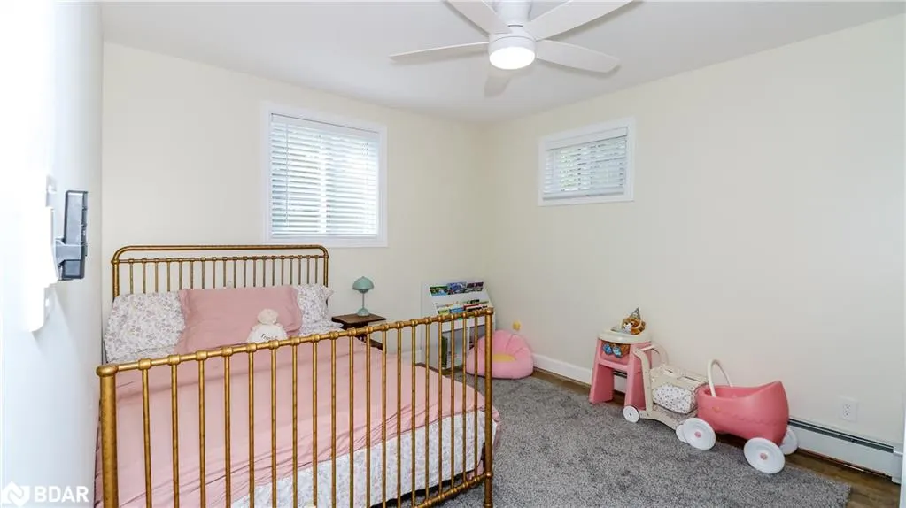 1 Mariposa Drive