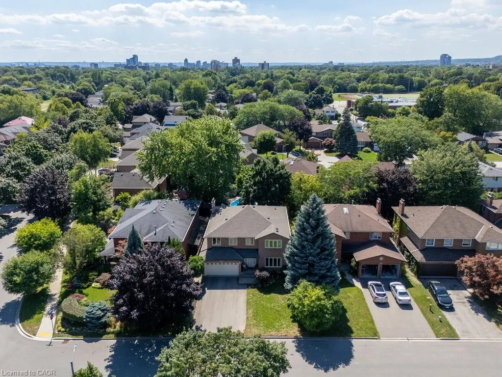 542 Hambling Court