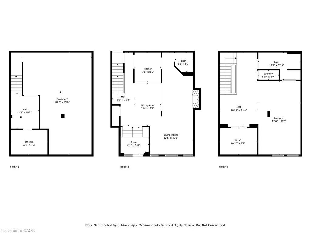 49 Ontario Street, #1