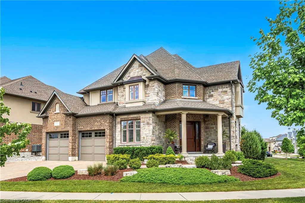 546 Manor Ridge Crescent
