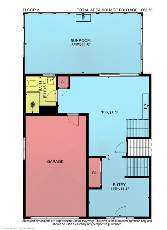 280A Main Street W
