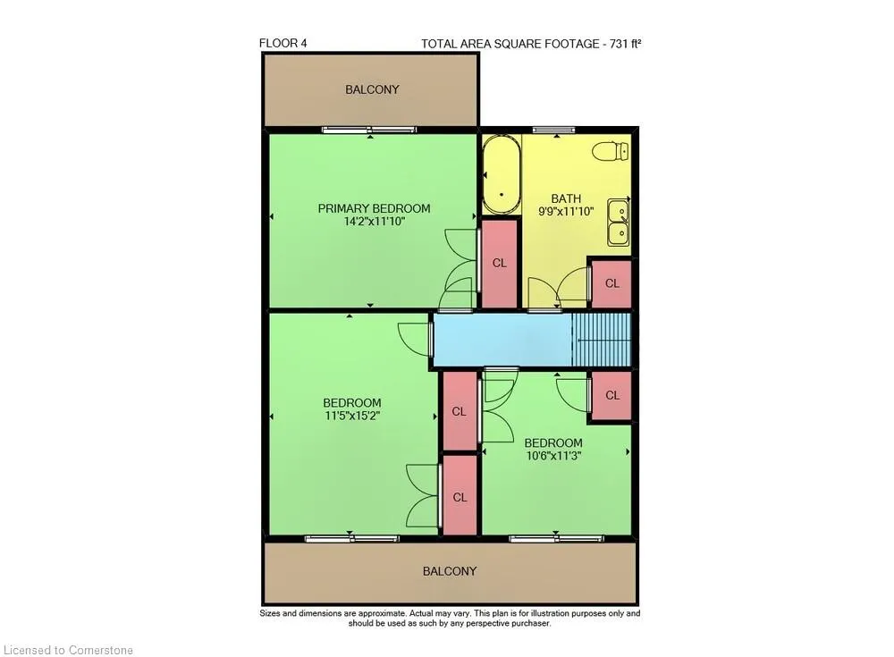 280A Main Street W