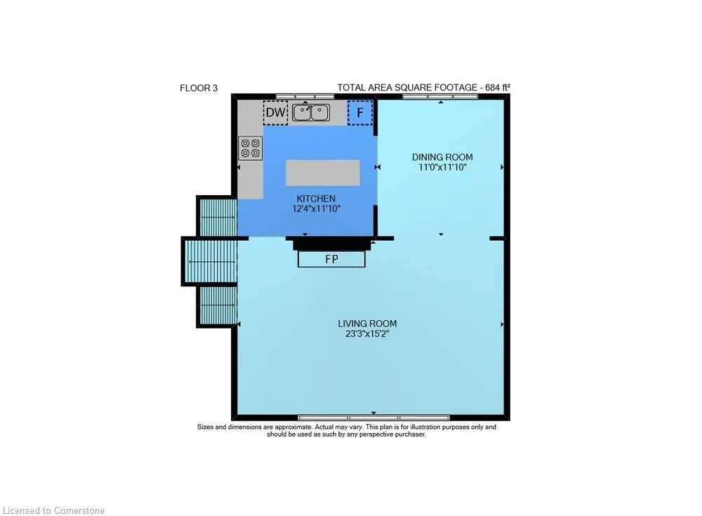 280A Main Street W