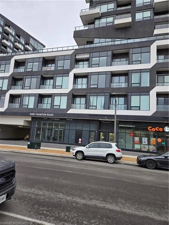 2481 Taunton Road, #802