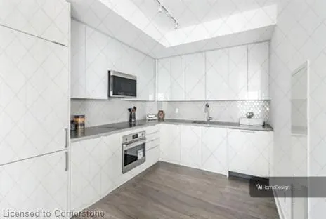 2481 Taunton Road, #802