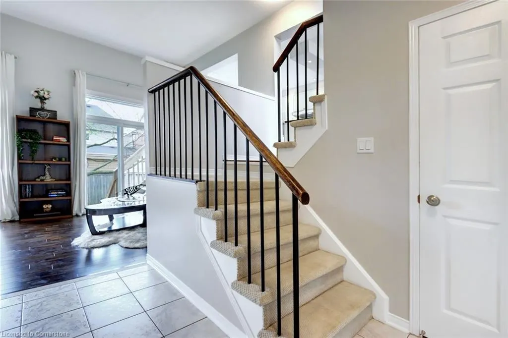 7101 Branigan Gate, #32