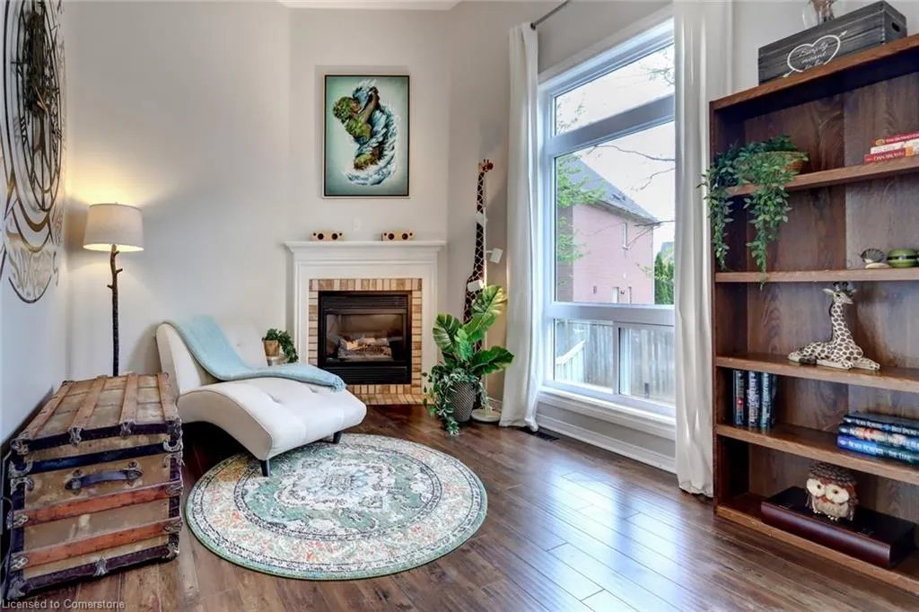 7101 Branigan Gate, #32