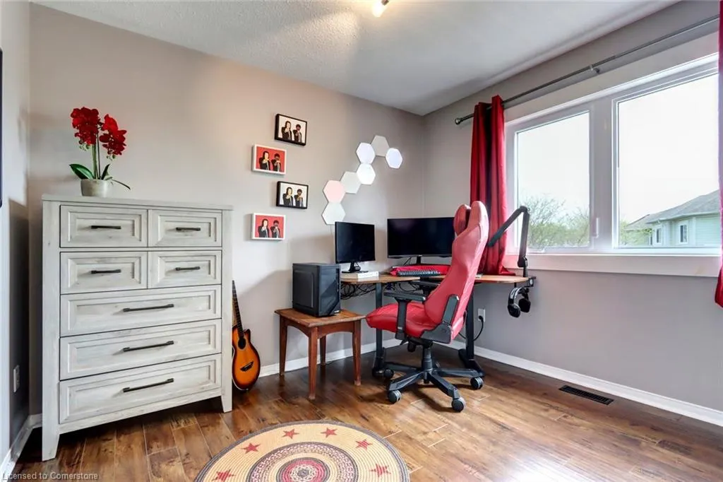 7101 Branigan Gate, #32