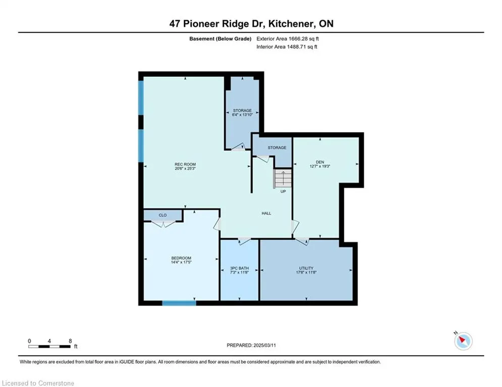47 Pioneer Ridge Drive