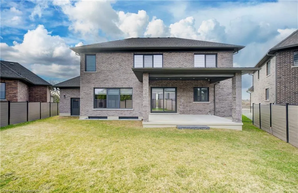 47 Pioneer Ridge Drive