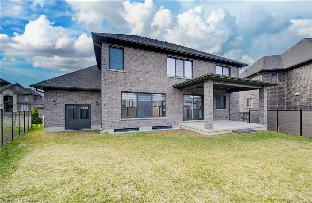 47 Pioneer Ridge Drive