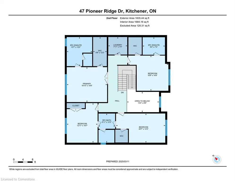 47 Pioneer Ridge Drive