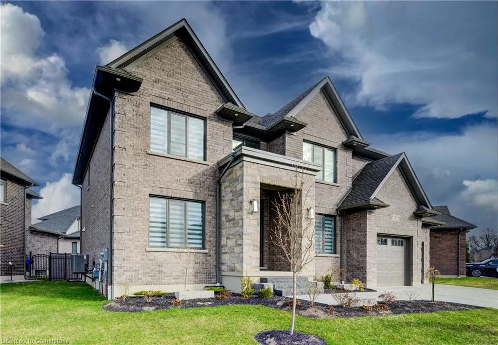 47 Pioneer Ridge Drive