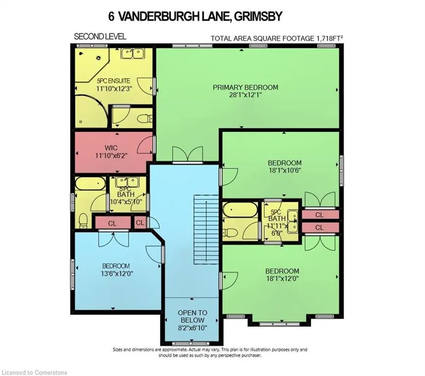 6 Vanderburgh Lane