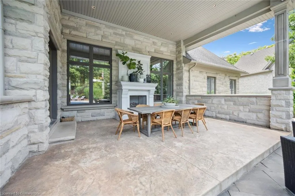 253 River Birch Street