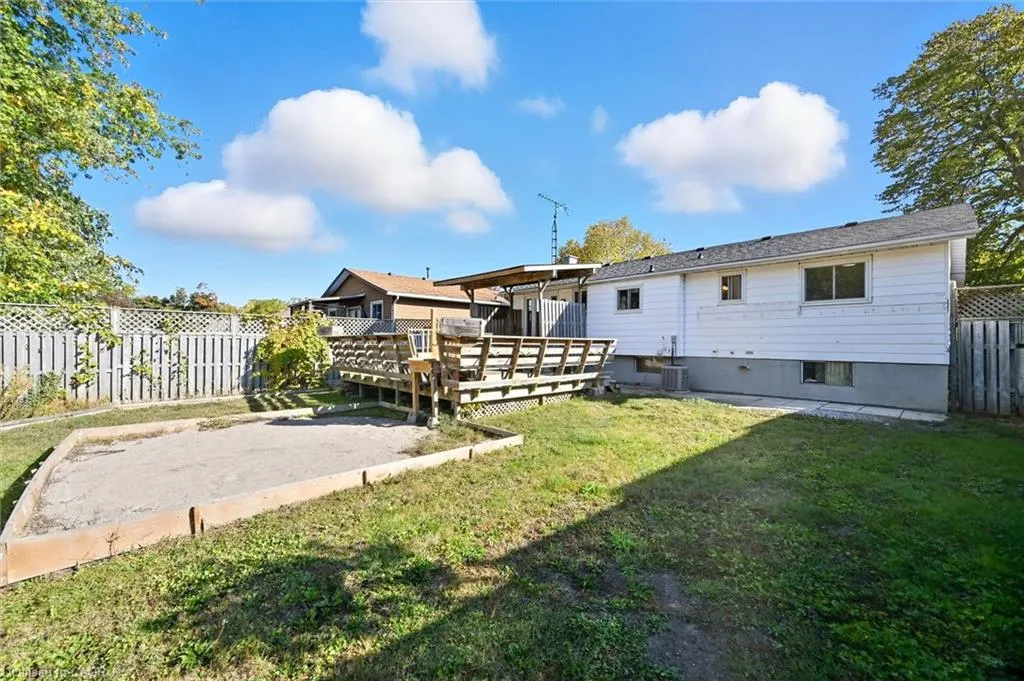 19 Aaron Drive