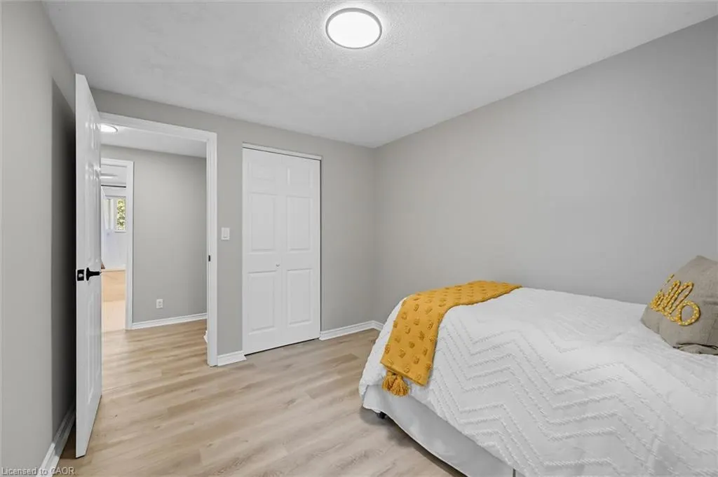 19 Aaron Drive