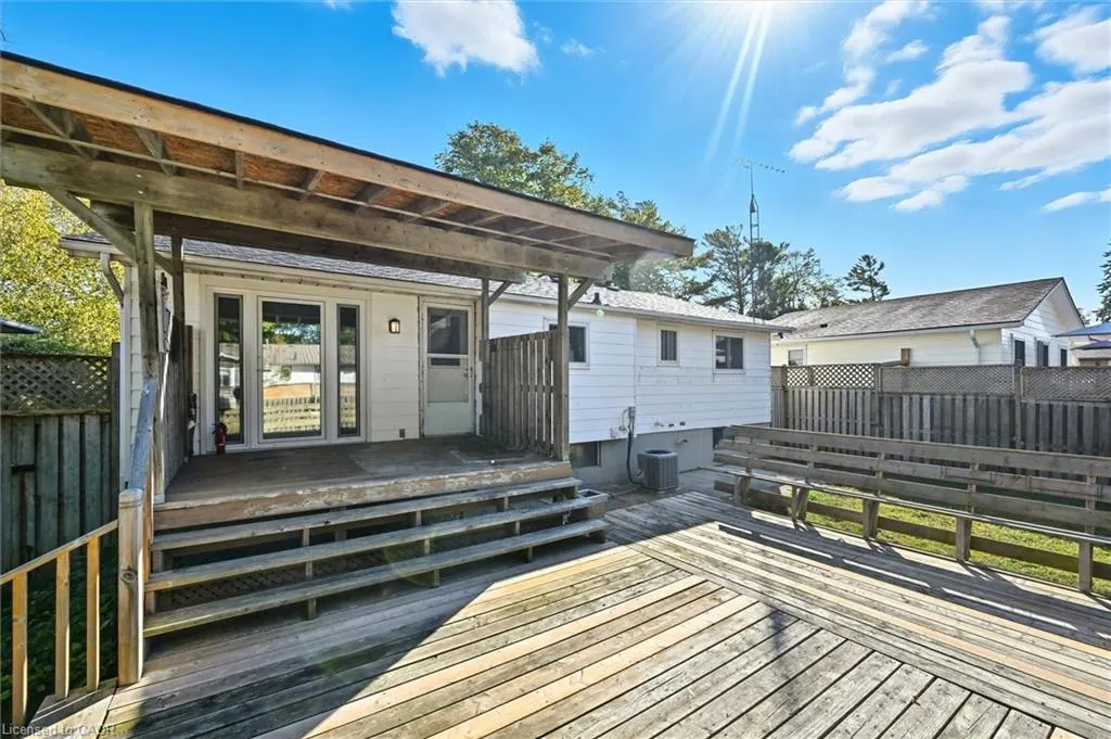 19 Aaron Drive