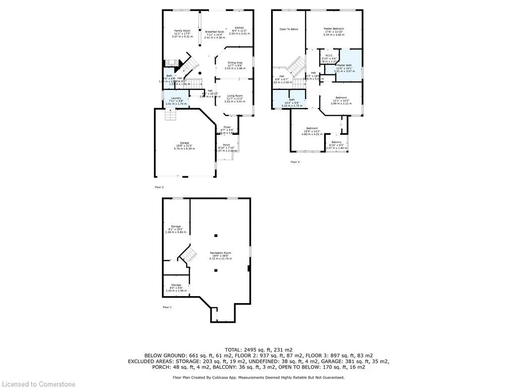 43 Woodlawn Court