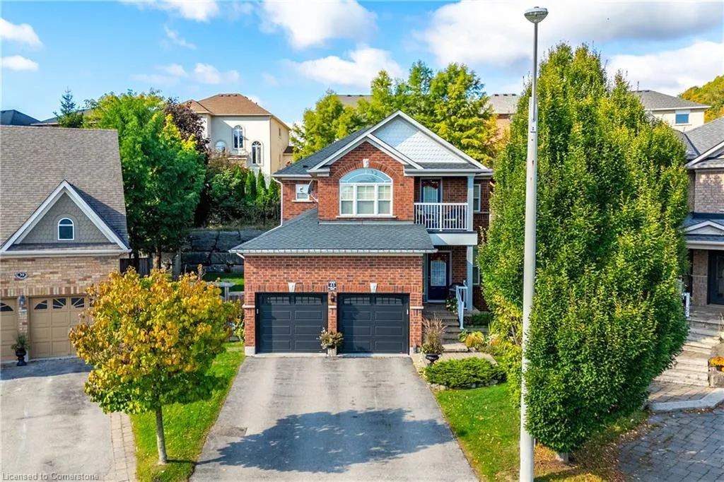 43 Woodlawn Court
