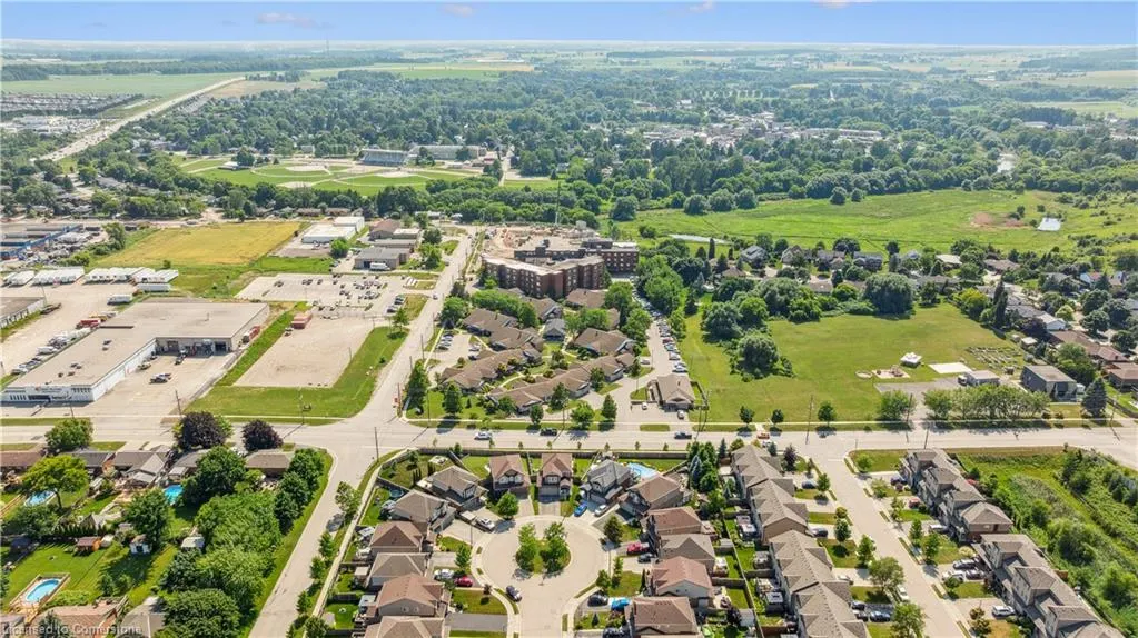 125 Captain Mccallum Drive