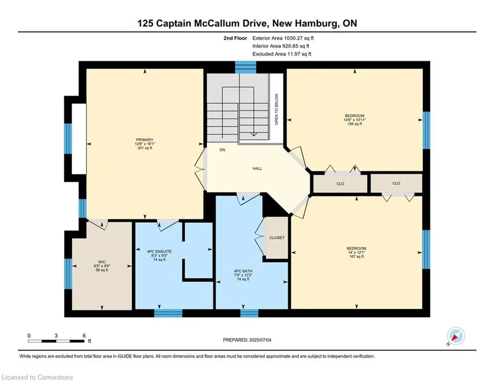 125 Captain Mccallum Drive