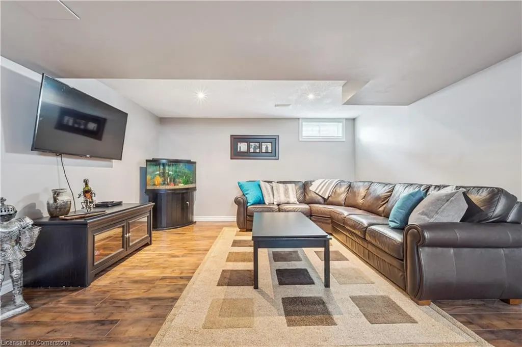 125 Captain Mccallum Drive