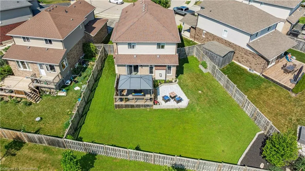 125 Captain Mccallum Drive