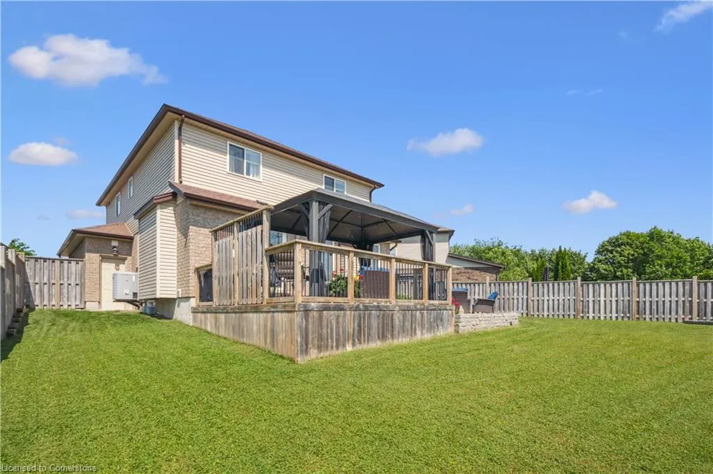 125 Captain Mccallum Drive