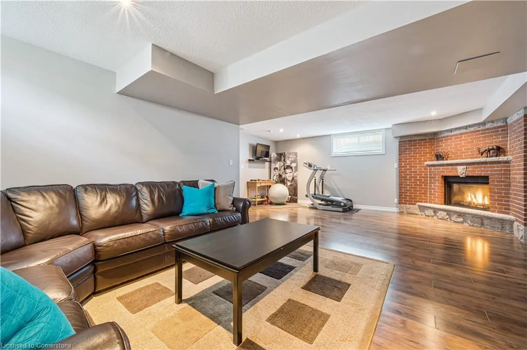 125 Captain Mccallum Drive