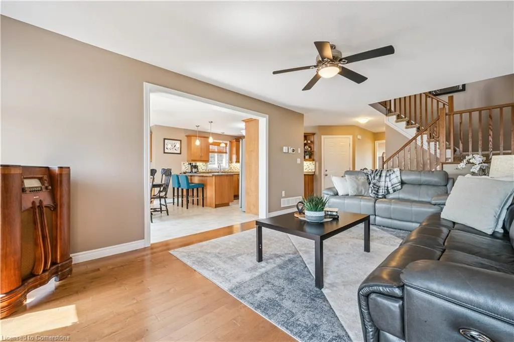 125 Captain Mccallum Drive
