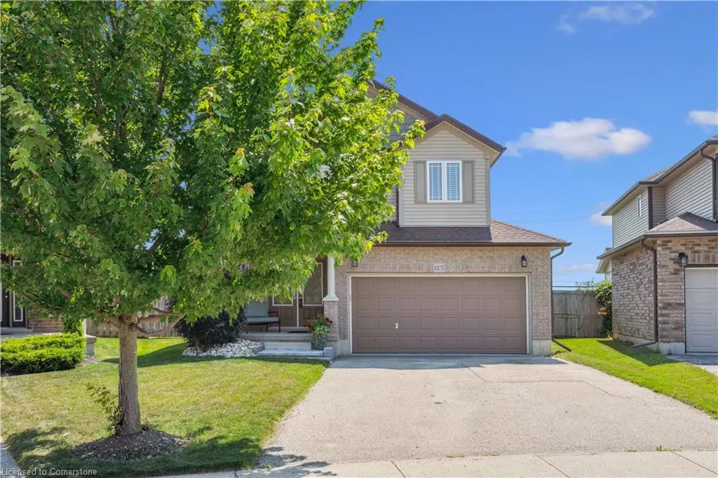125 Captain Mccallum Drive