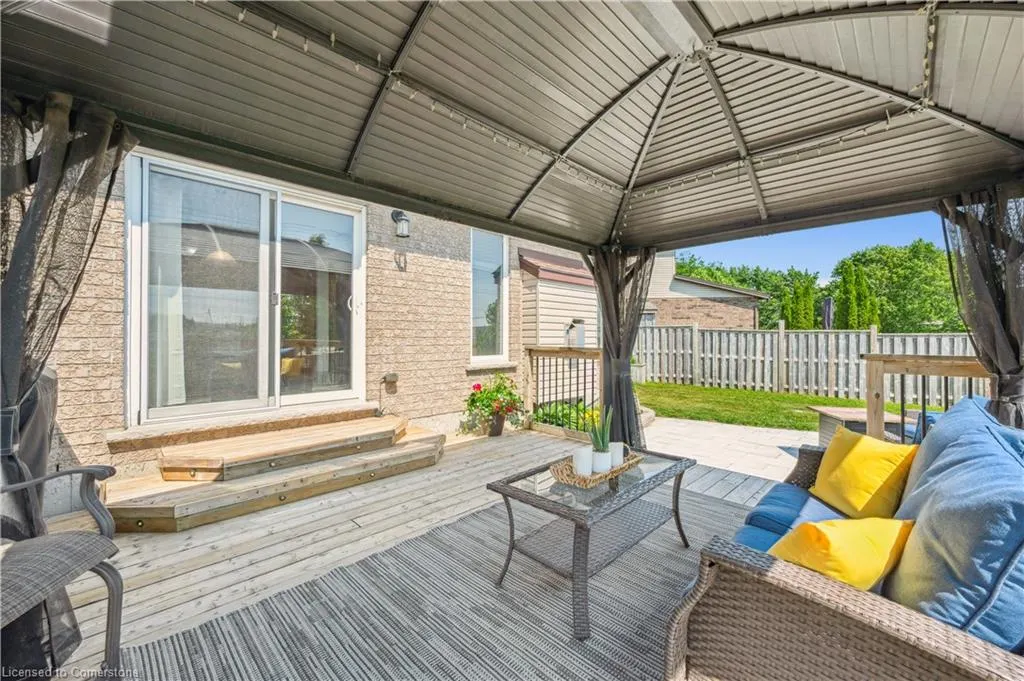 125 Captain Mccallum Drive