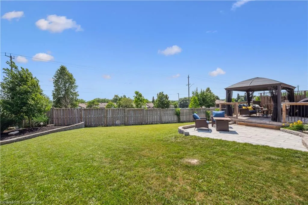 125 Captain Mccallum Drive
