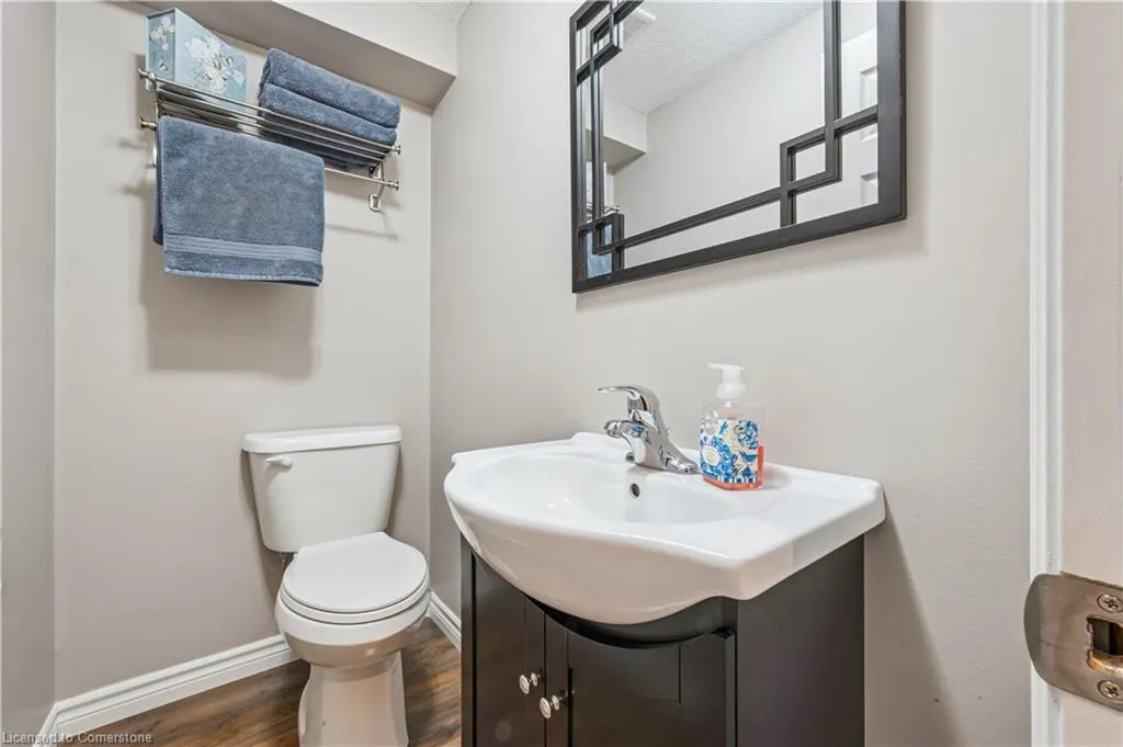 125 Captain Mccallum Drive