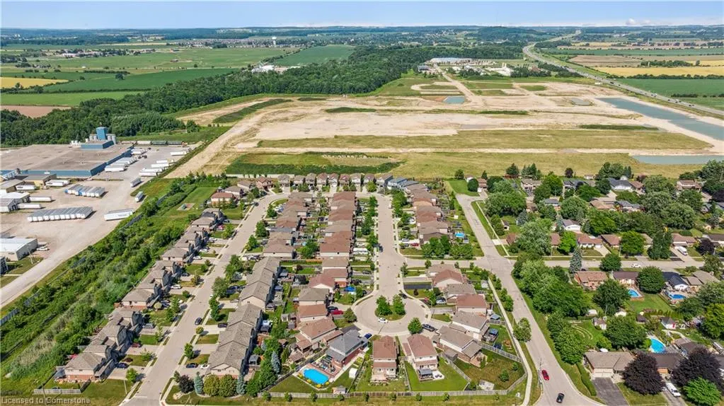 125 Captain Mccallum Drive