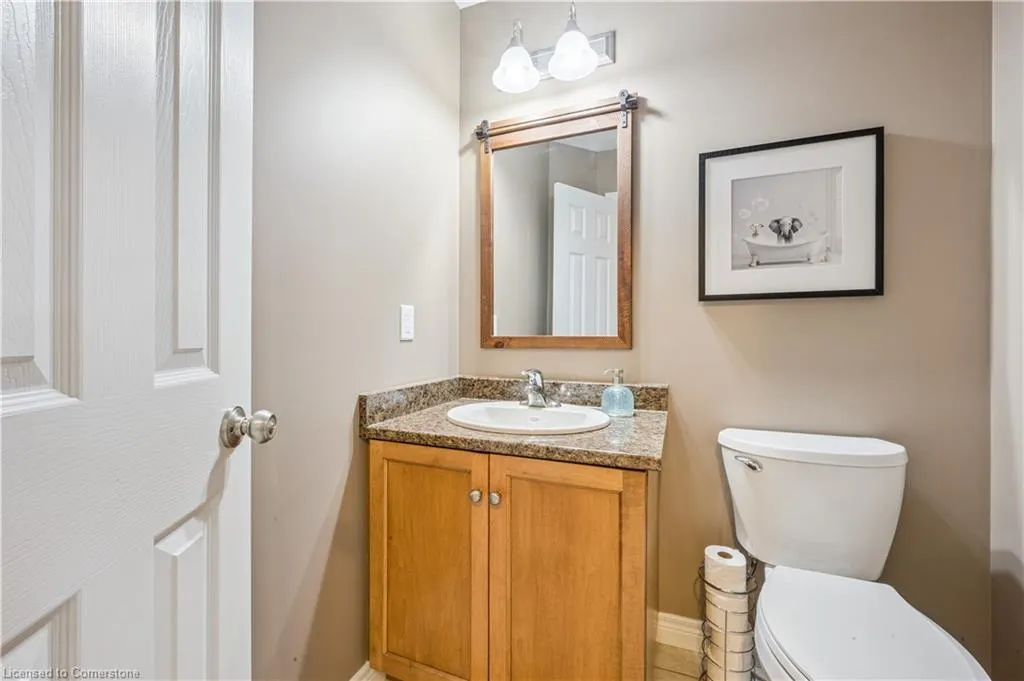 125 Captain Mccallum Drive