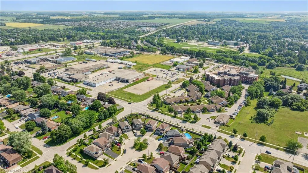 125 Captain Mccallum Drive