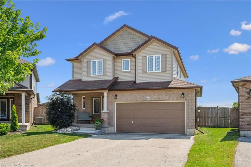 125 Captain Mccallum Drive