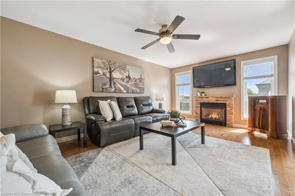 125 Captain Mccallum Drive