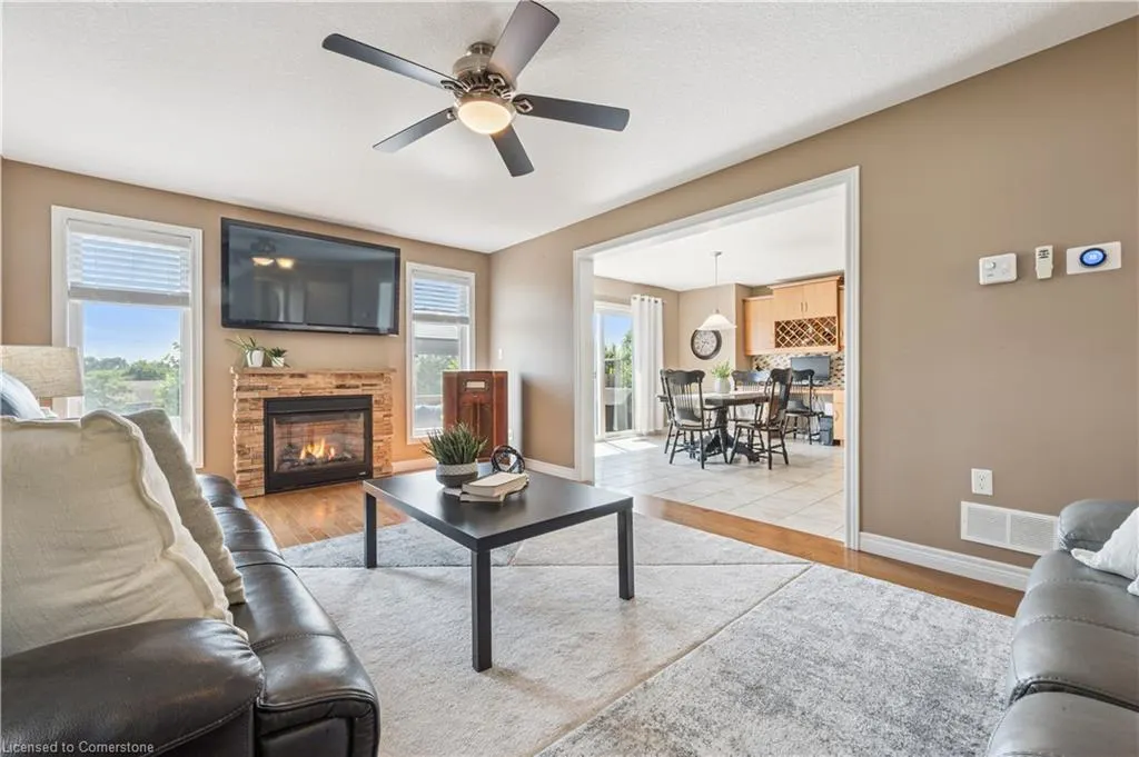 125 Captain Mccallum Drive