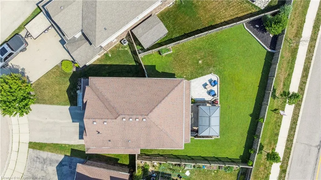 125 Captain Mccallum Drive