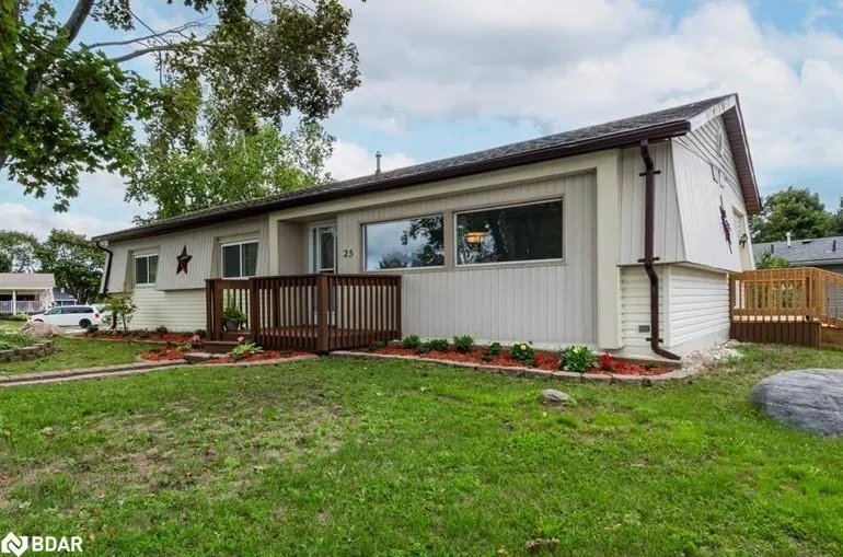 25 Hawthorne Drive