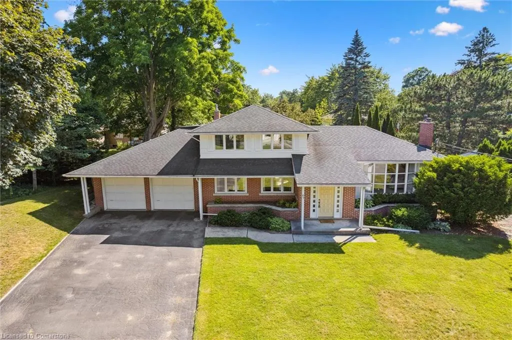 67 Woodside Road